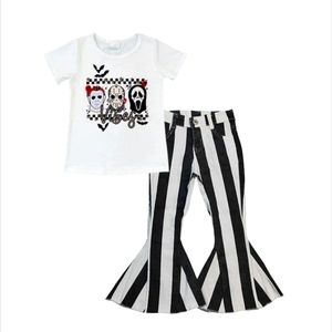 Two Piece Back to School Outfit